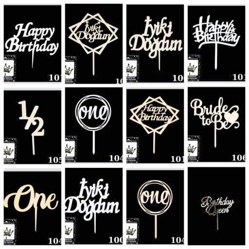 KUTULU PLEKSİ YAZISI